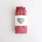 BRA & HIGH WAIST PANTS #NO.19 OLD ROSE