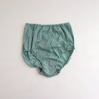 BRA & HIGH WAIST PANTS #NO.21 ICE GREEN