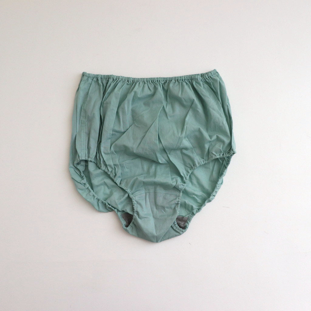 BRA & HIGH WAIST PANTS #NO.21 ICE GREEN