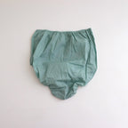 BRA & HIGH WAIST PANTS #NO.21 ICE GREEN