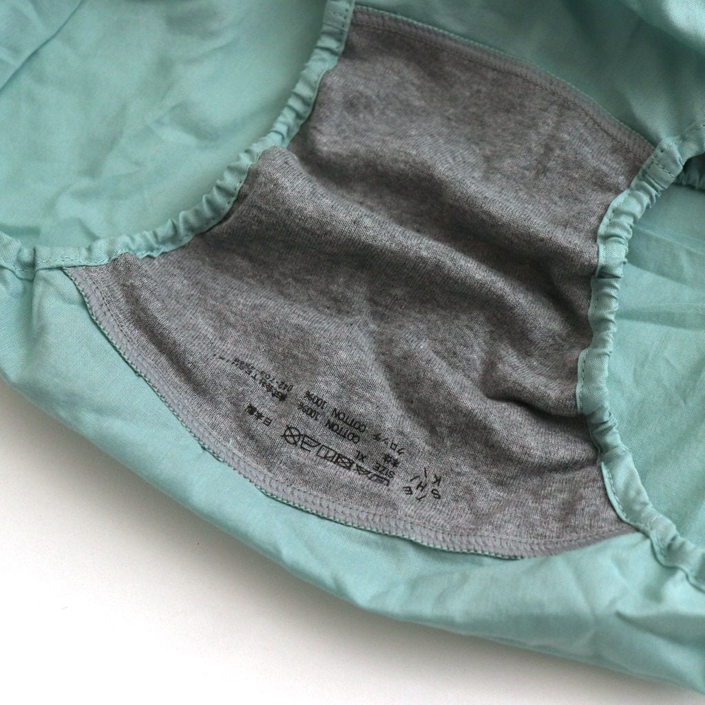 BRA & HIGH WAIST PANTS #NO.21 ICE GREEN