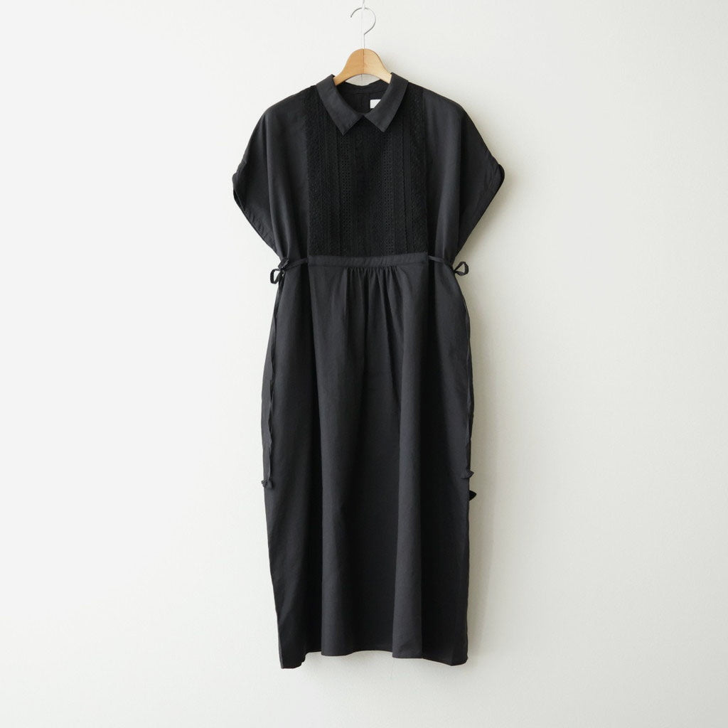 Memories p/o dress #Black [262302]