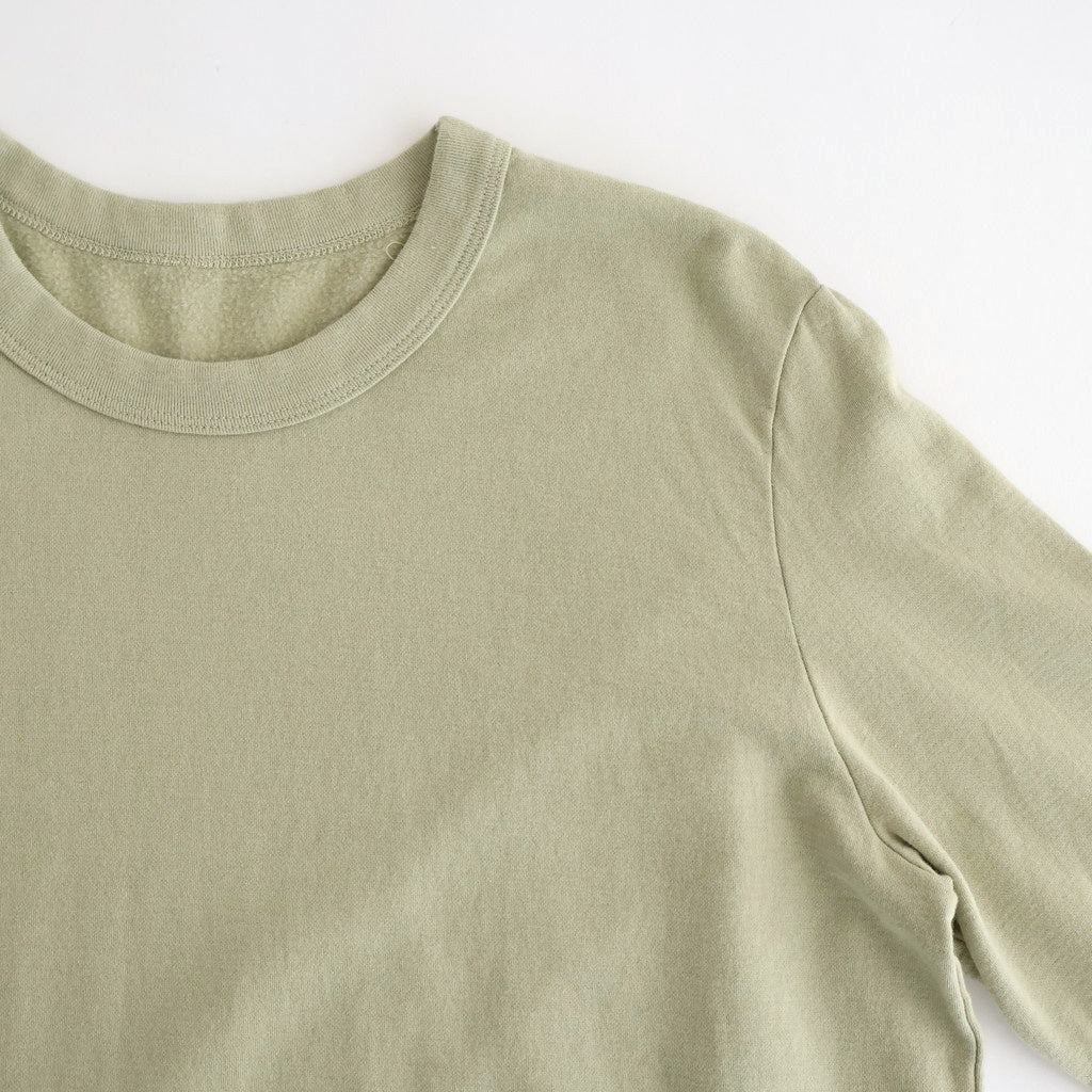 Cobbett Cotton Jersey #L.GR [A232252TT805]