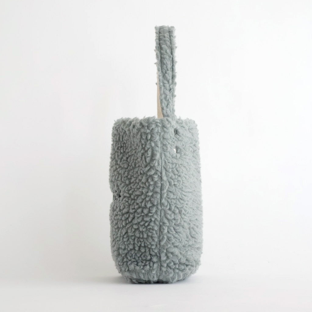 BAGUETTE TOTE MINI #GREY [TMB-2430A]