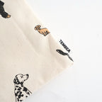 巾着POCHETTE #DOG-1 [TMB-2137A]
