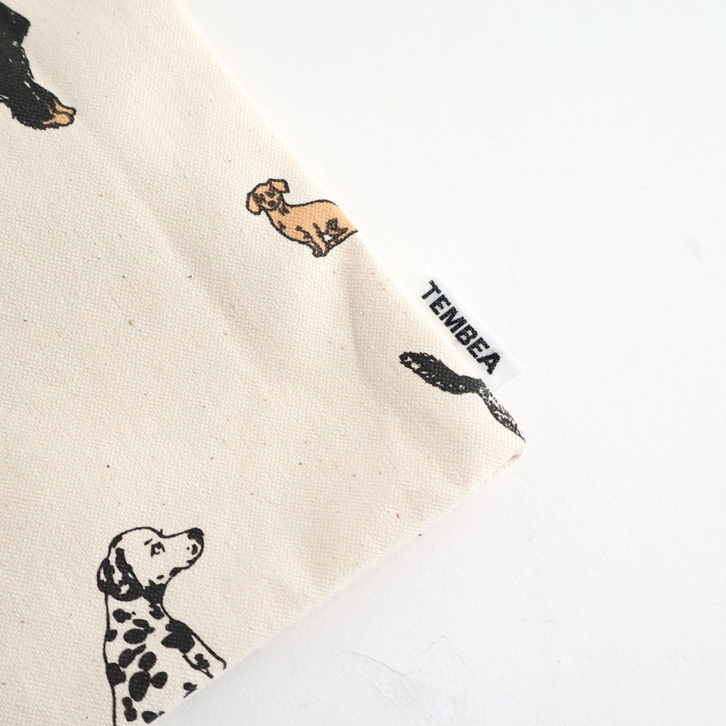 巾着POCHETTE #DOG-1 [TMB-2137A]