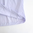 Thouin Cotton Pullover Shirt #L.PP [A232261TS819]