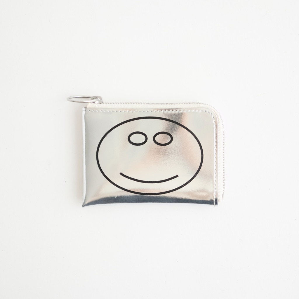 MULTI CASE HIMAA カオ #MIRROR SILVER [TMB-2379H]