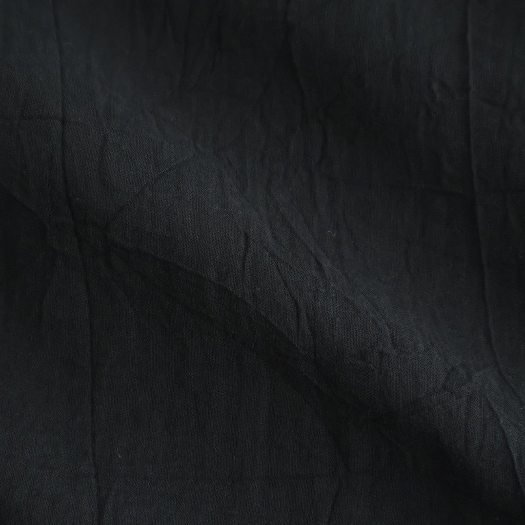 オウルチュニック #Black [26-407]