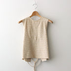 Moulvest #beige [24-105]