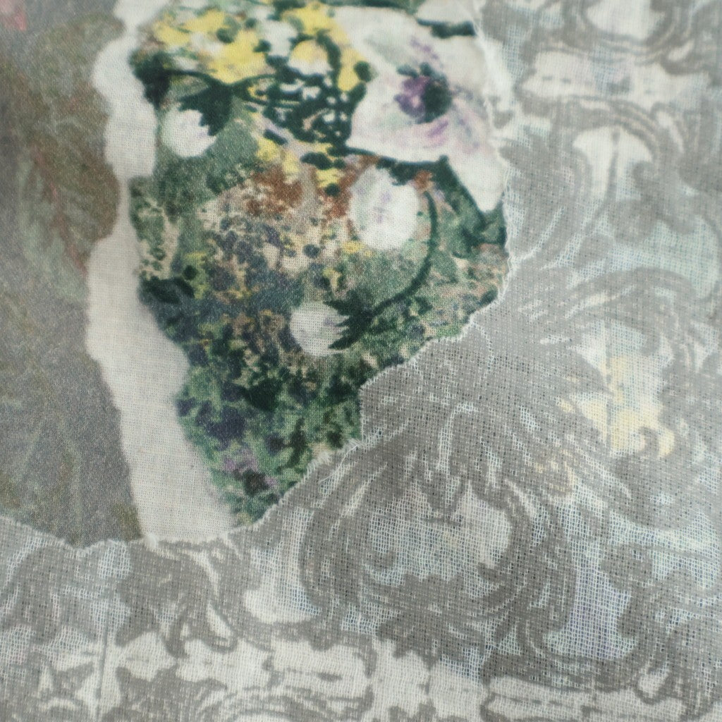 共鳴のカタチ： Blouse #multicolor [11261-06307]