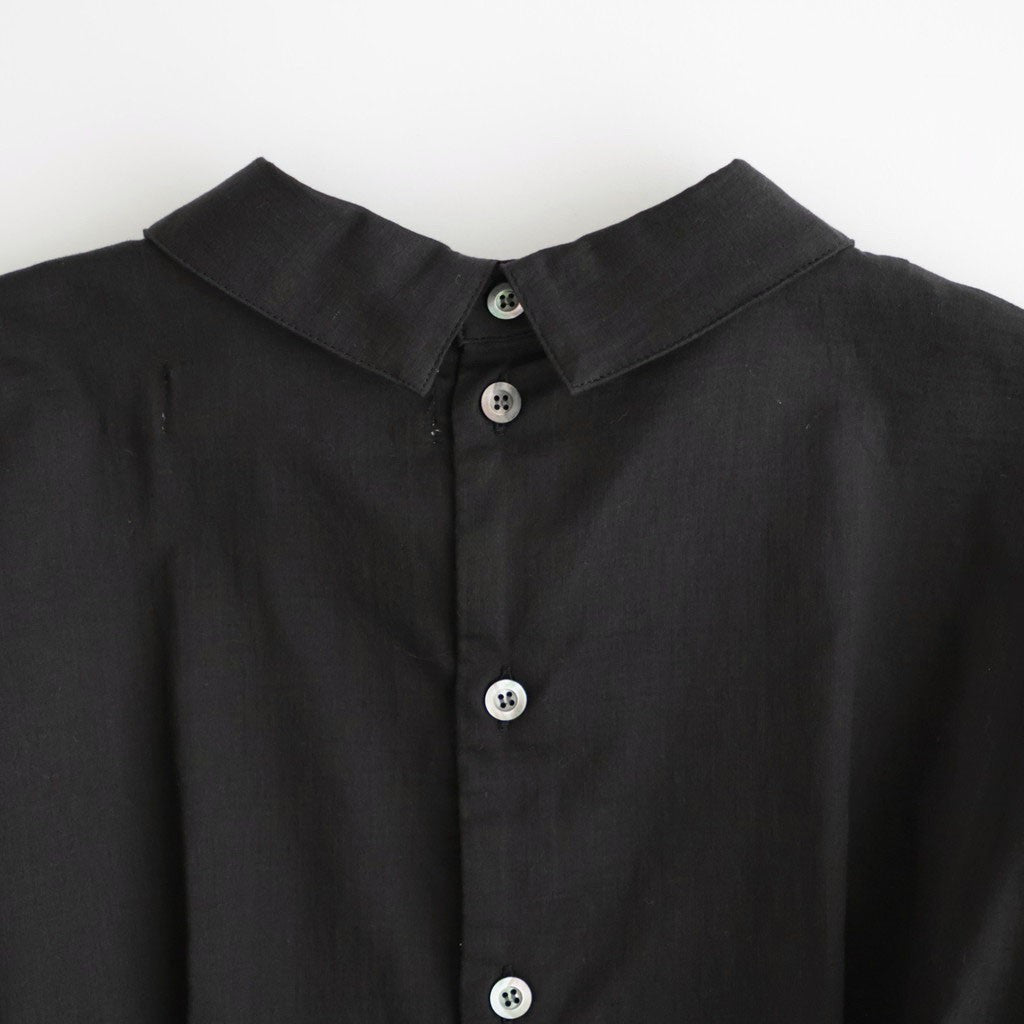 Memories p/o dress #Black [262302]