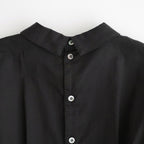 Memories p/o dress #Black [262302]