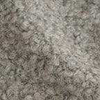 3GG BOUCLE STOLE #8410 GREY.BEIGE [CNMDS2563A]