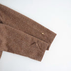 フォックスコート #almond [26-150]