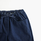 Charron Denim Pants #D.INDIGO [A232262PP892]