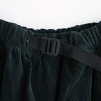 HW culottes #Dark Green [262510]