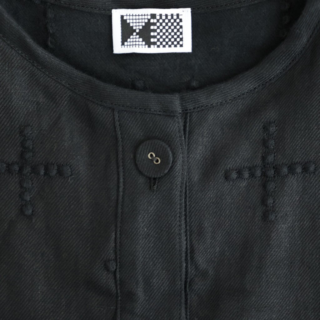 henry Tshirts PO #plus BK [KJ602AW11]