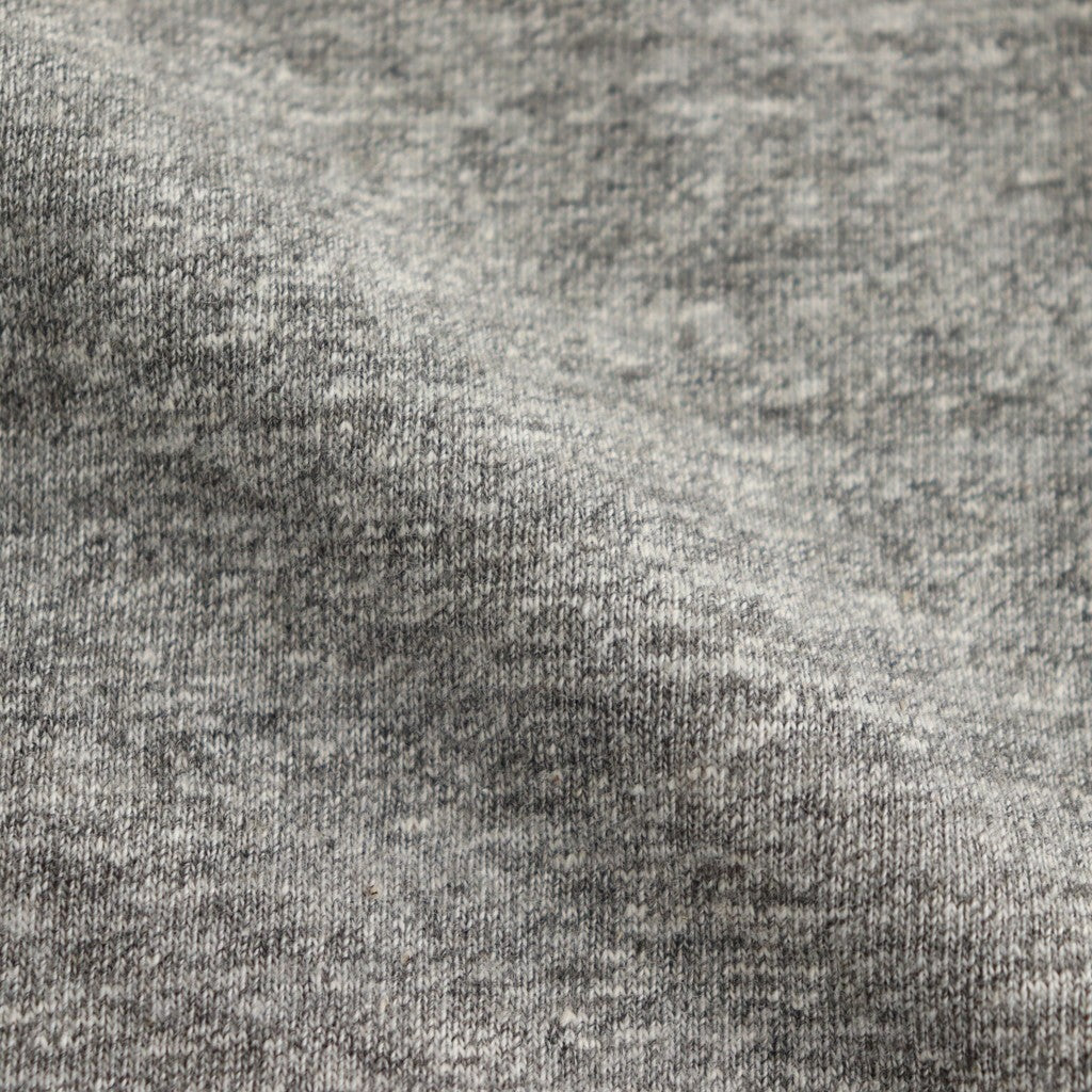 BEAR BOY L/T #Heather Gray [no.7263]