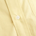 HW basic shirt #Yellow [261614]