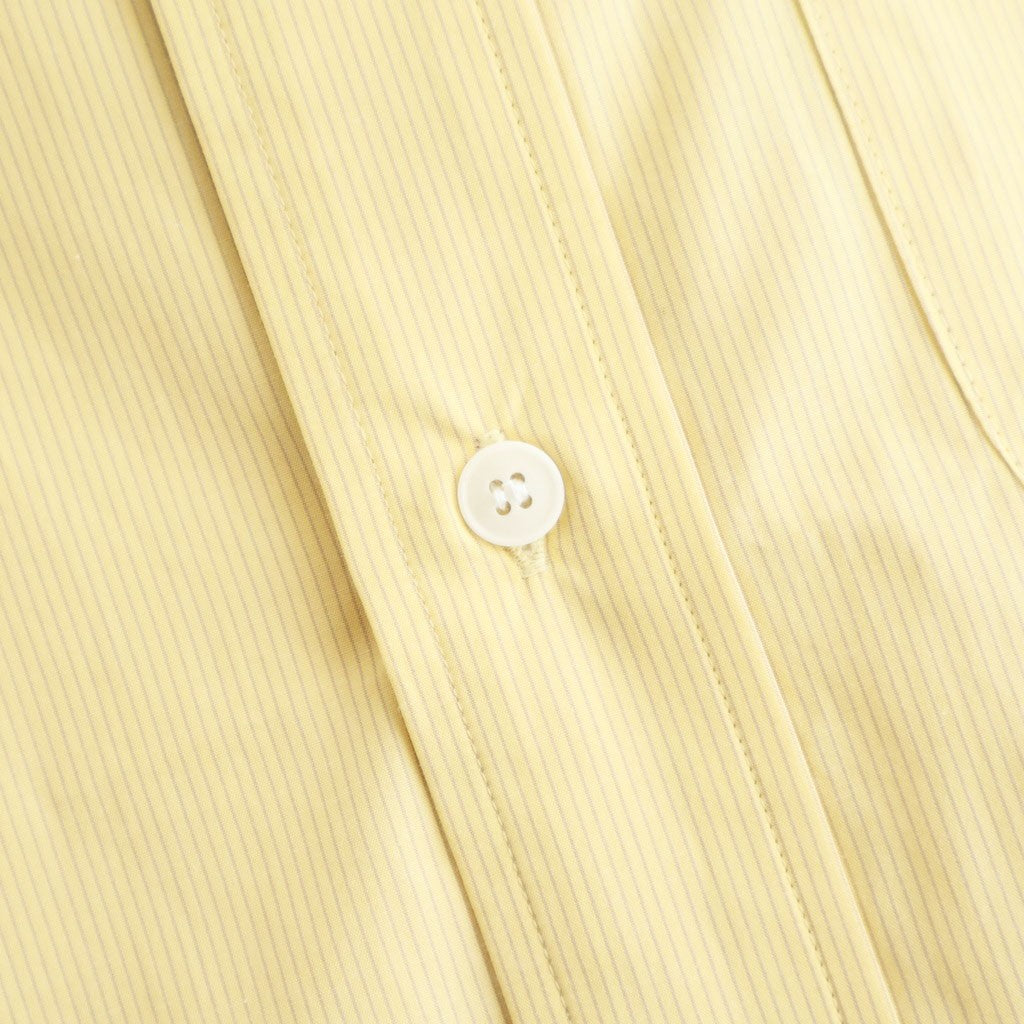 HW basic shirt #Yellow [261614]