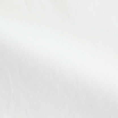 Thouin Cotton Shirt #White [A232251TS709]