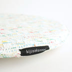 seat pad #biidoro WH [KJ507SS02]