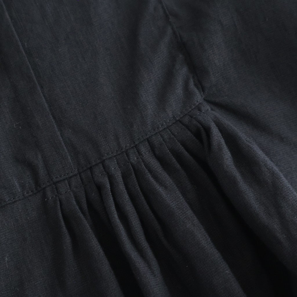 Prus Washi Shirt #BK [A232261TS837]