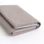 FOLD WALLET #NUME GRAY [TMB-2595N]