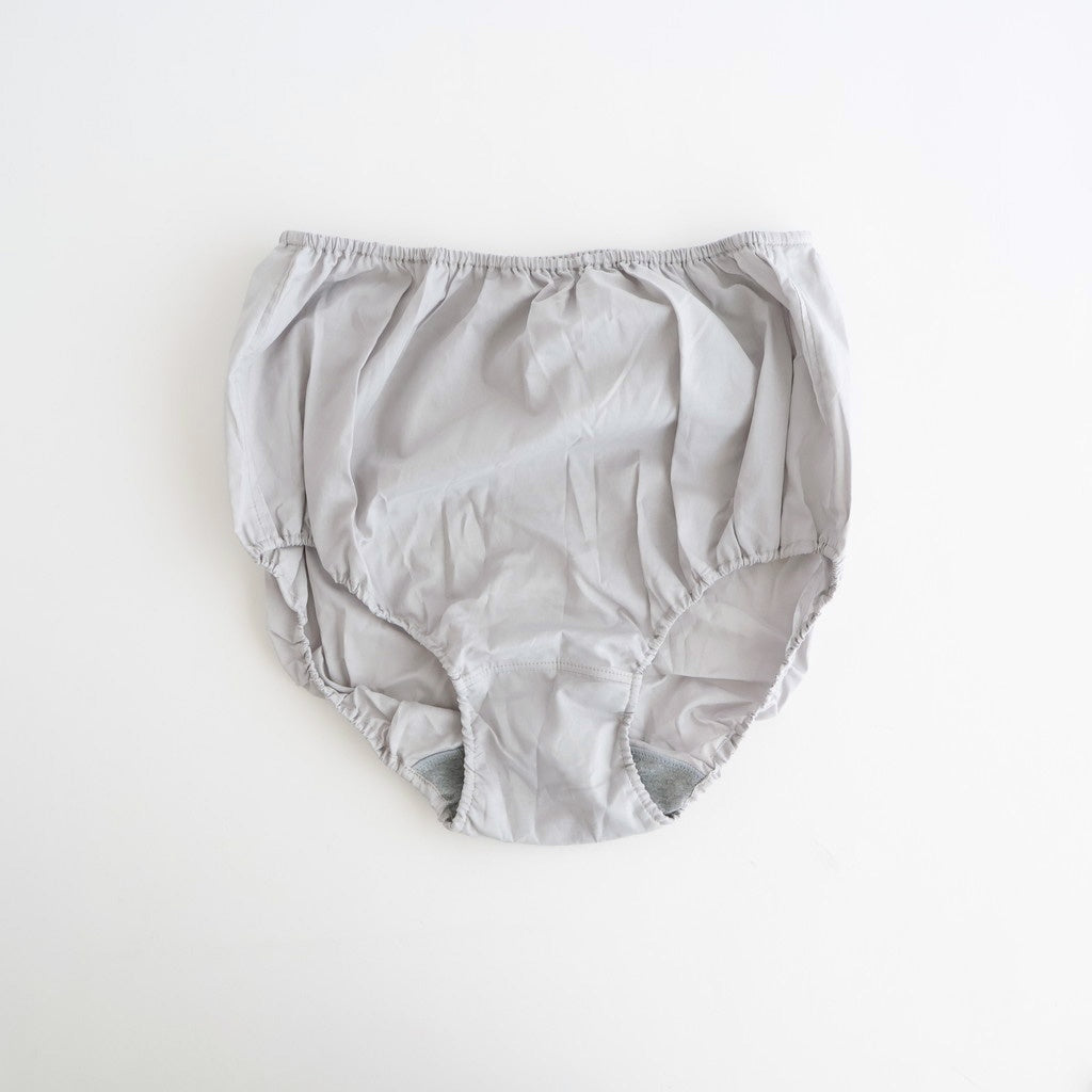 HIGH WAIST PANTS #NO.29 DOLPHIN