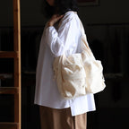 SHOULDER BAG 包 #KINARI [AL4132BG-31]