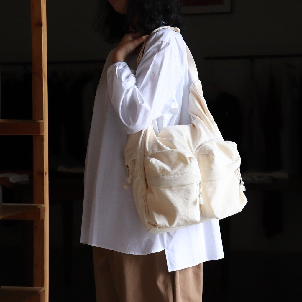SHOULDER BAG 包 #KINARI [AL4132BG-31]