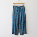 pants #blue [30-0007A]