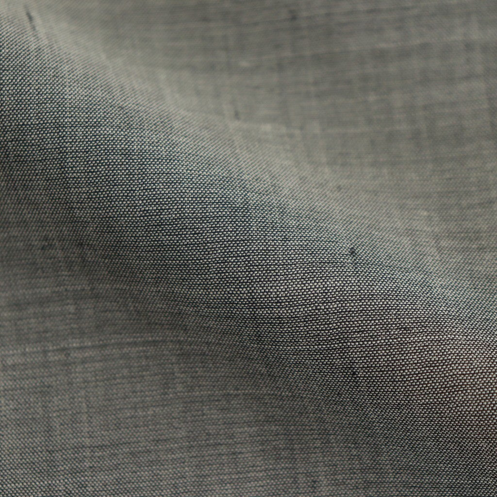 輝かしい影 Elastic waist wrap pants #Gray [TLF-225-pa004-em]