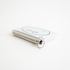 MULTI CASE HIMAA カオ #MIRROR SILVER [TMB-2379H]