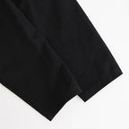 Cibot Cotton Jacket #BK [A232252TJ790]