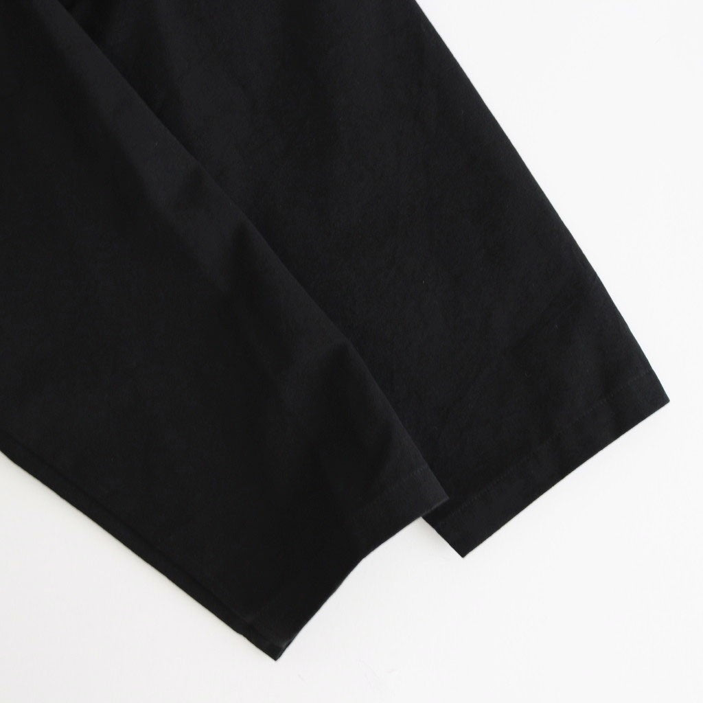 Cibot Cotton Jacket #BK [A232252TJ790]