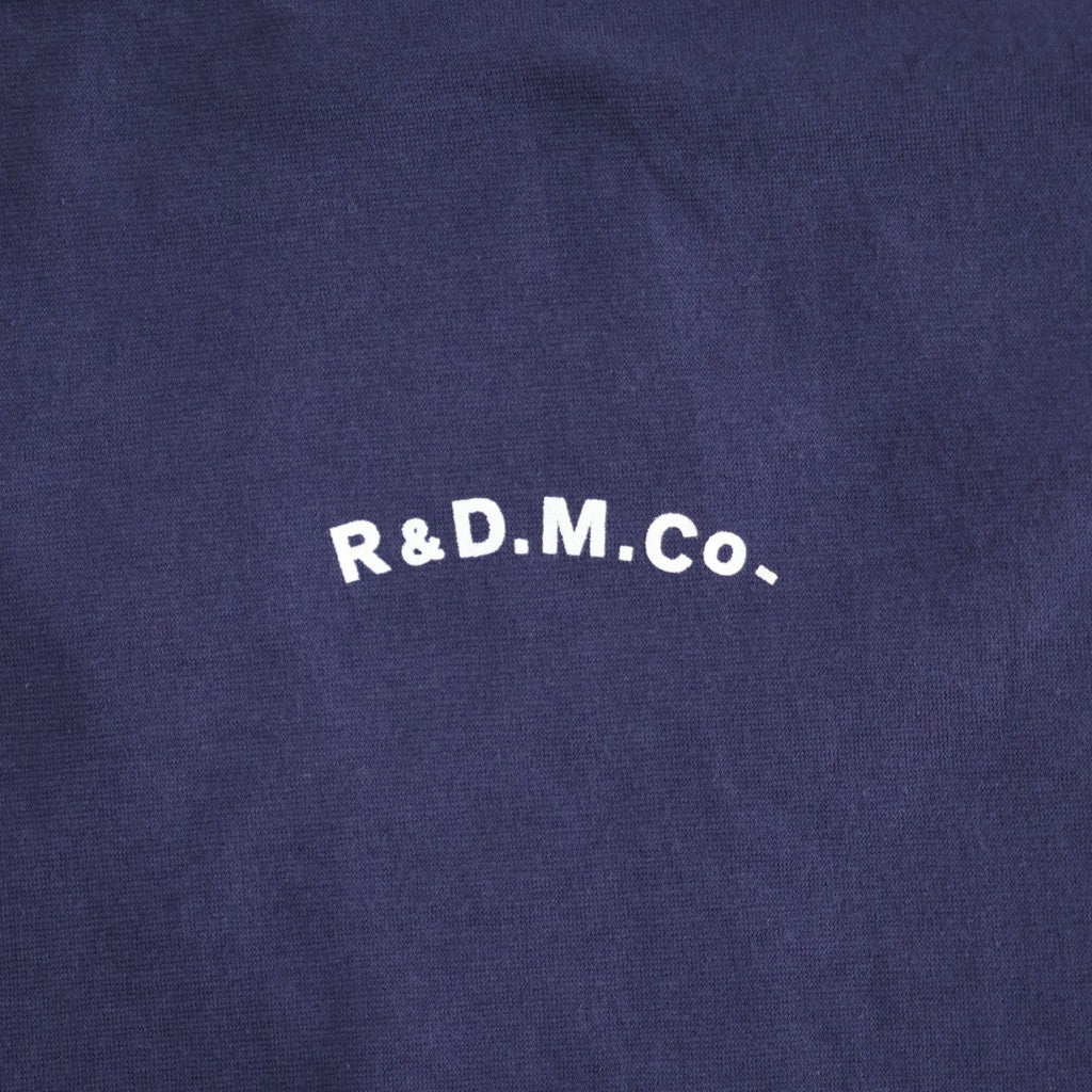 G.D. DROP SHOULDER SHIRT #Dark Blue [no.8240]
