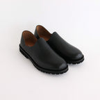 inksblack shoes #BLACK [AU_01_103]
