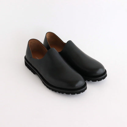 inksblack shoes #BLACK [AU_01_103]
