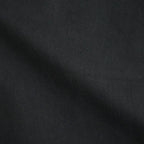 影の涙 Balmacaan coat #Black [26F-CO071-AC]
