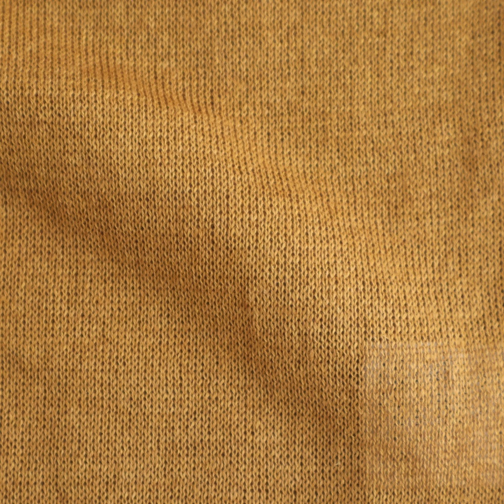 Fesca Linen Knit No Collared #MUS [A232261TK865]