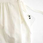 Memories p/o dress #Off White [262302]