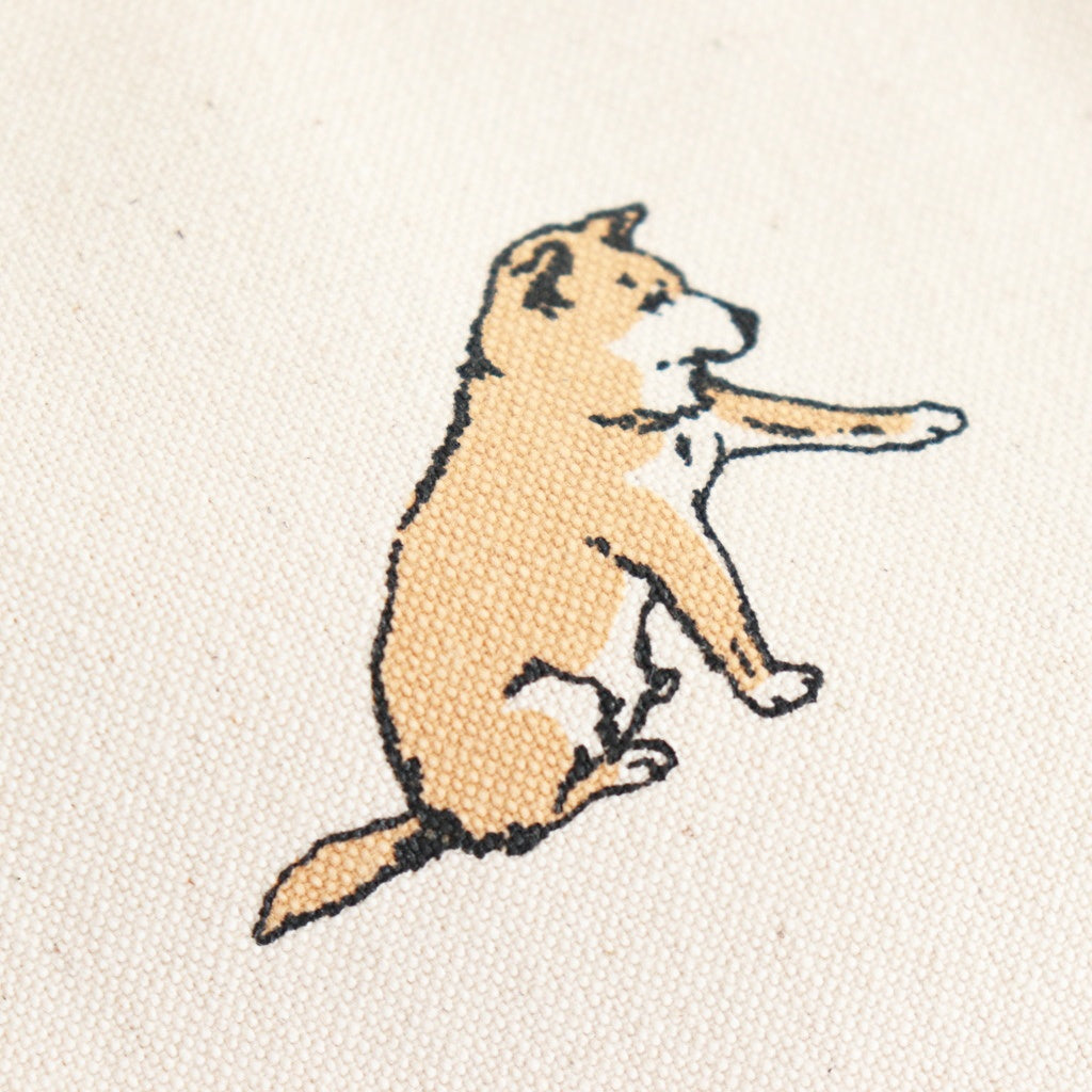 Drawstring bag #DOG-1 [TMB-1863H]