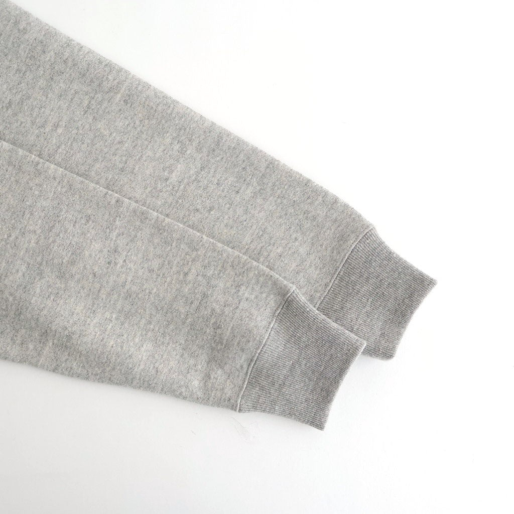 VACUUM BOY SWEAT SHIRT #Heather Gray [no.7971]