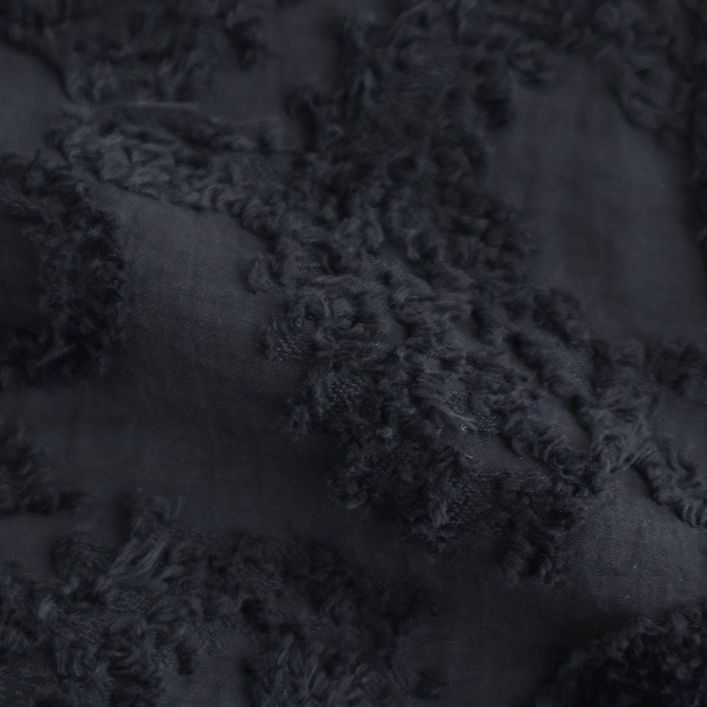 コミブラウス #Black [26-401]