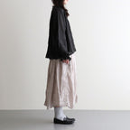Violette Blouse #black [31-0030S]
