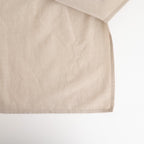 コットンキュプラリネン ガウンOP #019 グレージュ [TS260OP069]