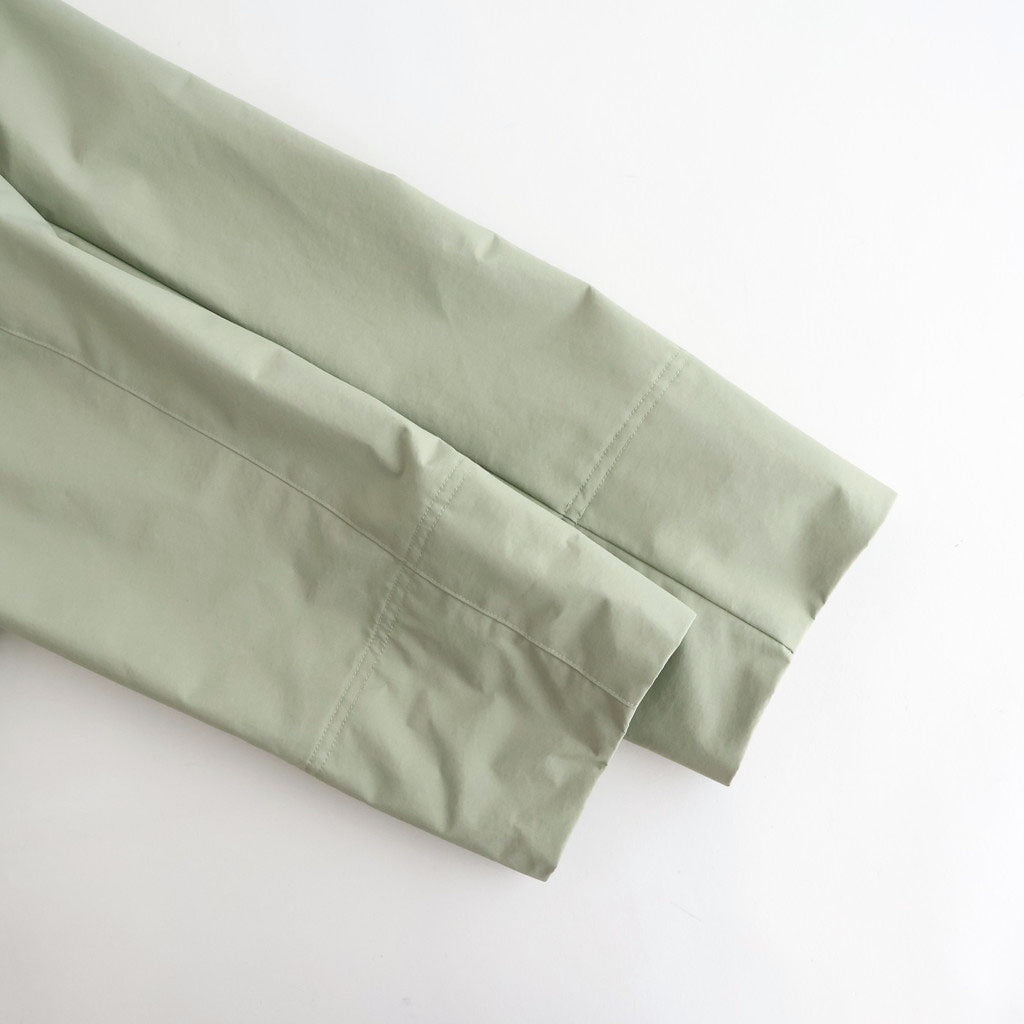 WEATHER PROOF HOODIE BLOUSON #P.Green [no.7908]