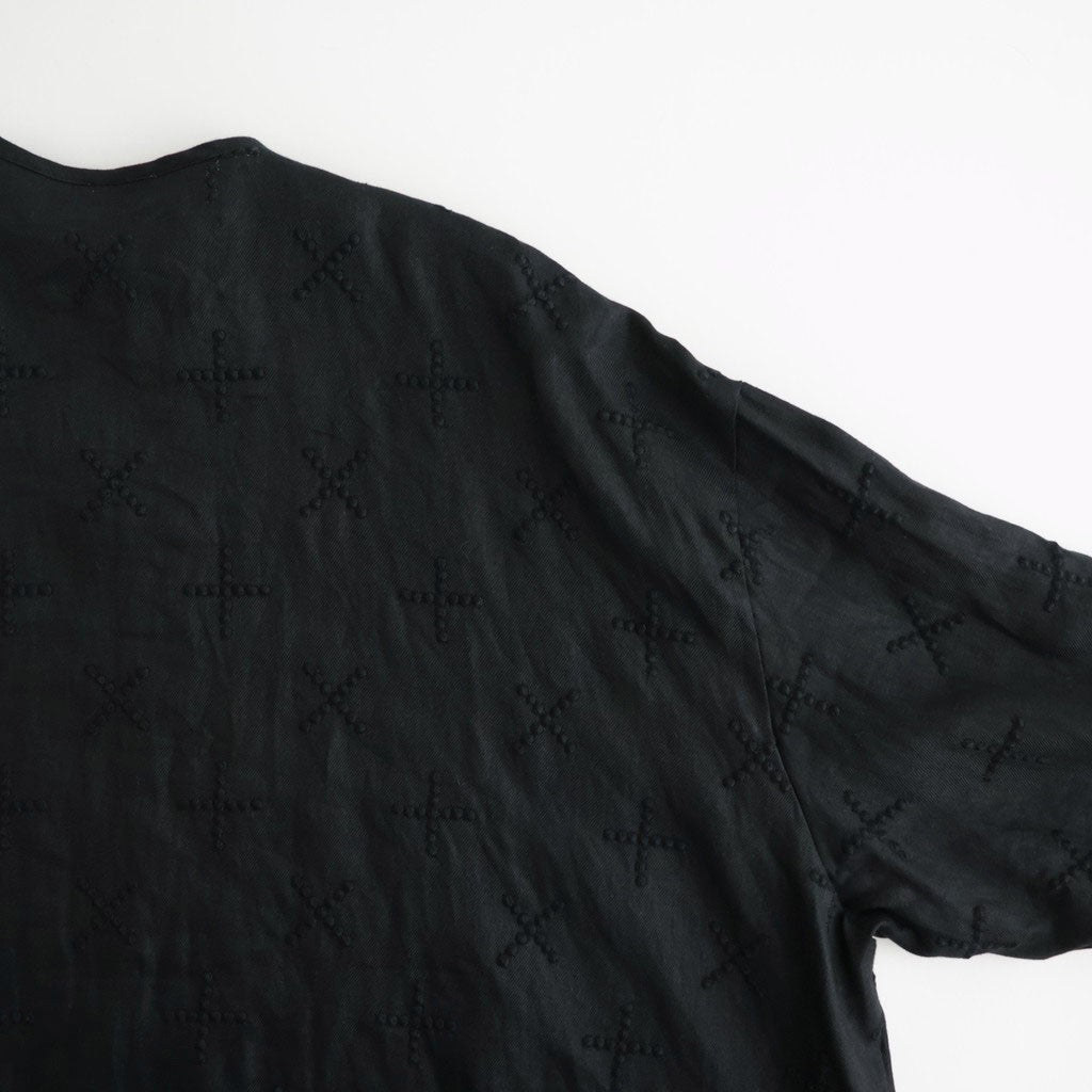 henry Tshirts PO #plus BK [KJ602AW11]